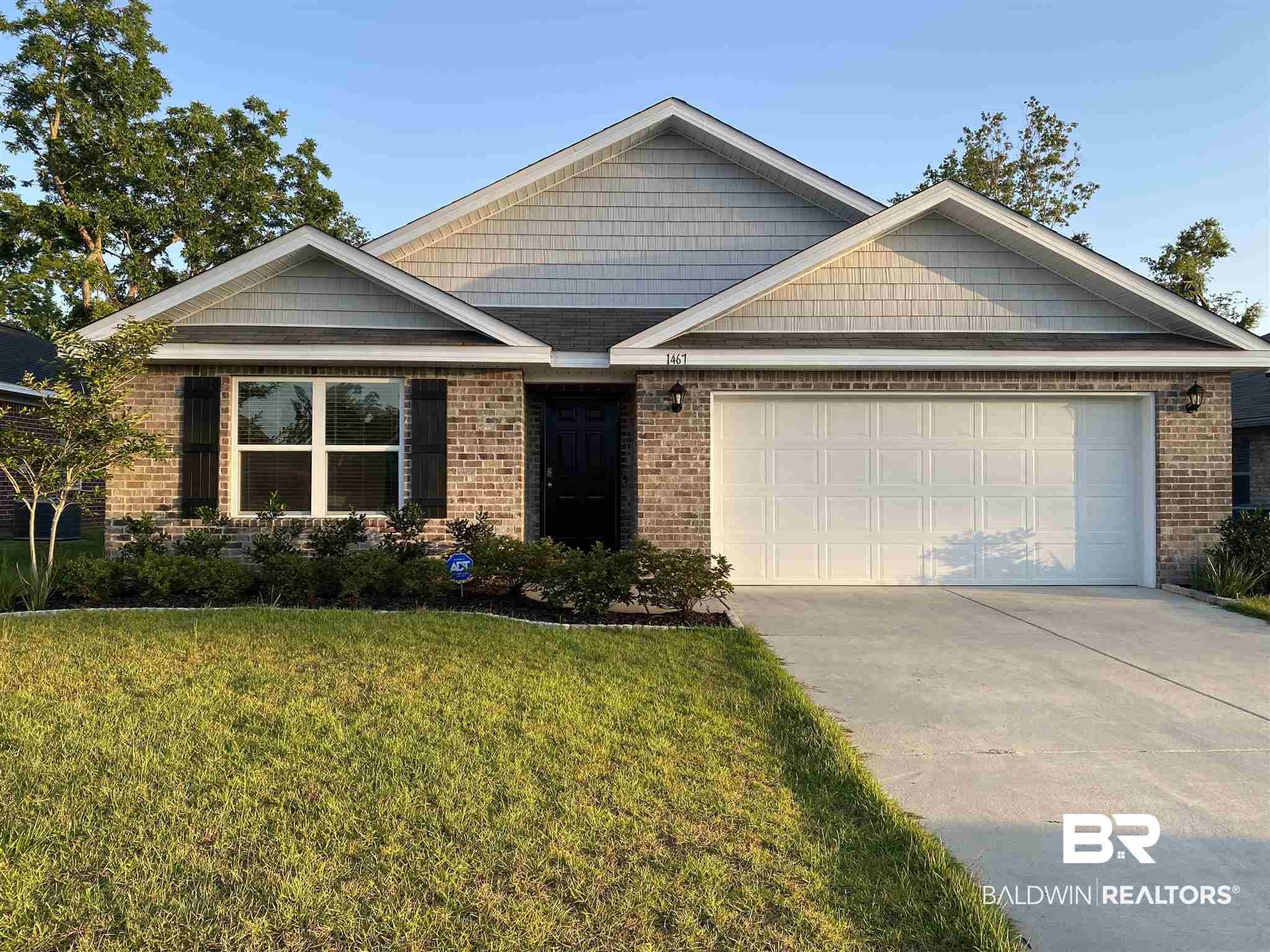 1467 Majesty Loop Foley, AL 36535 - Photo 1 of 17