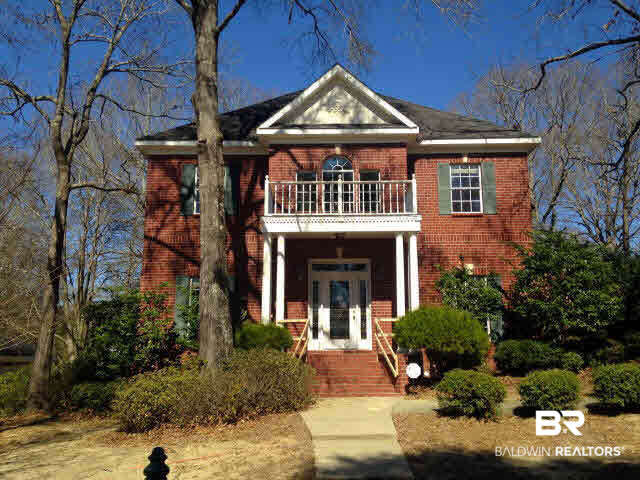 1708 Gold Stream Drive Saraland, AL 36571 - Photo 1 of 1