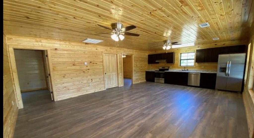2084 Hampton Road Liberty, MS 39645 - Photo 2 of 3 Photo 2