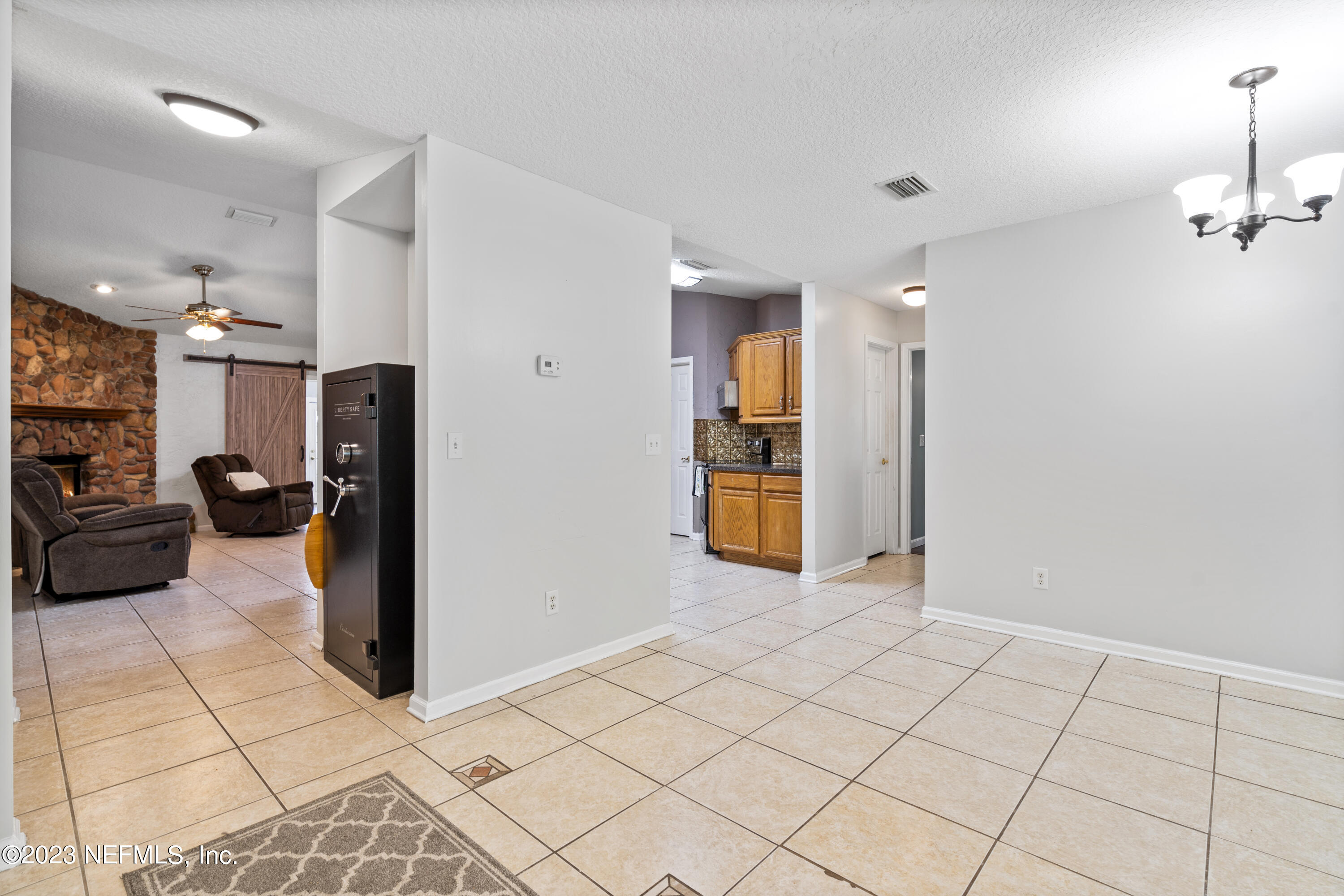870 Fleming Street Fleming Island, FL 32003 - Photo 8 of 48 a view of a storage & utility room