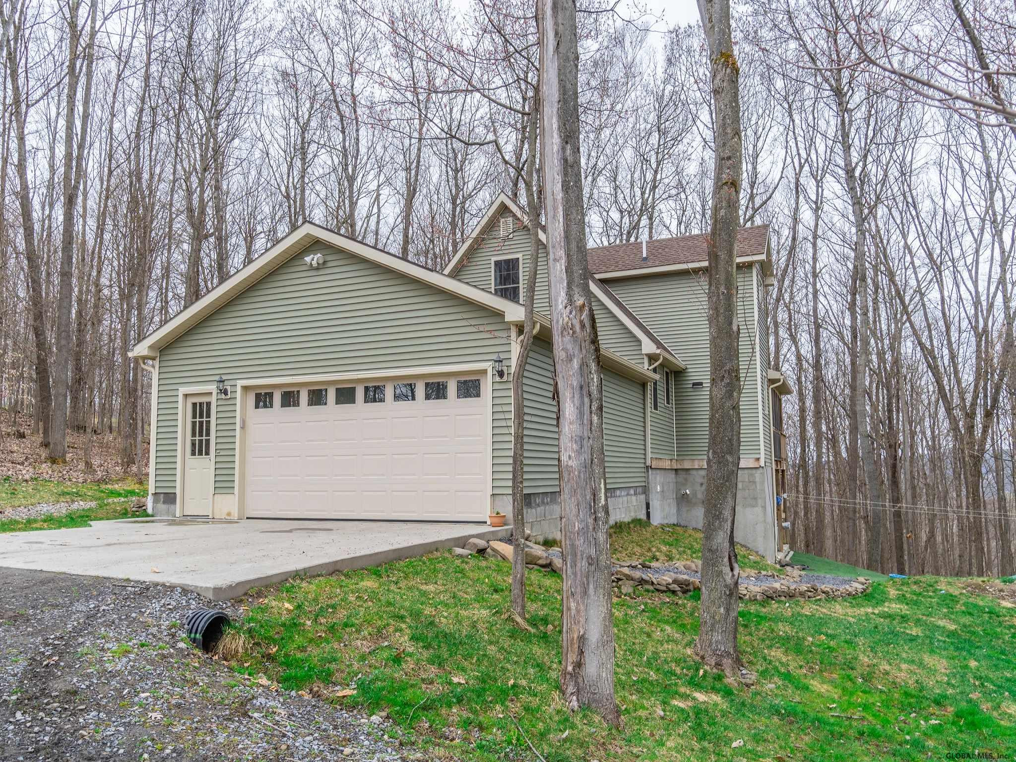 442 Schoonmaker Road Duanesburg, NY 12066 - Photo 1 of 55 Photo 1