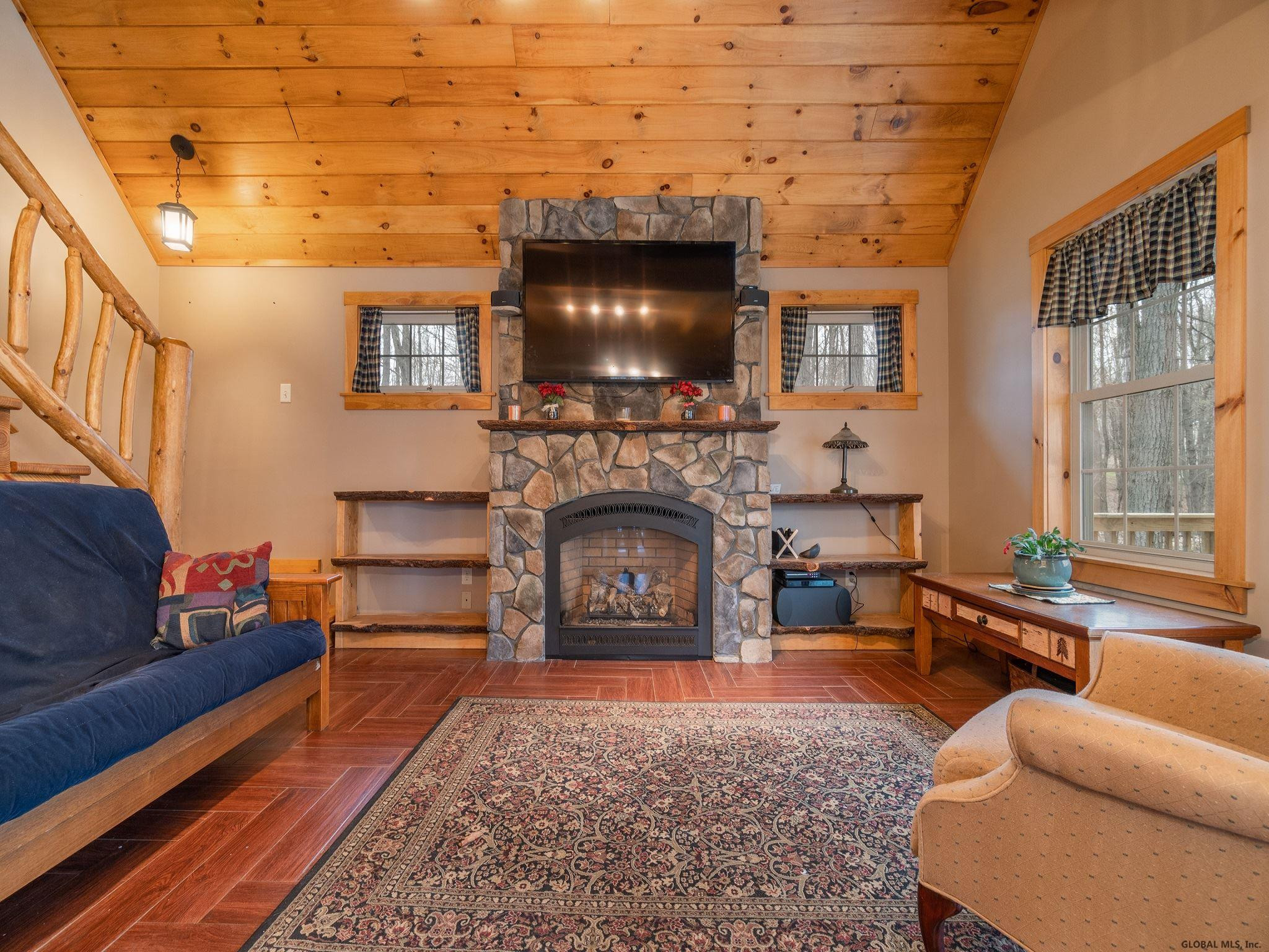 442 Schoonmaker Road Duanesburg, NY 12066 - Photo 3 of 55 Photo 3