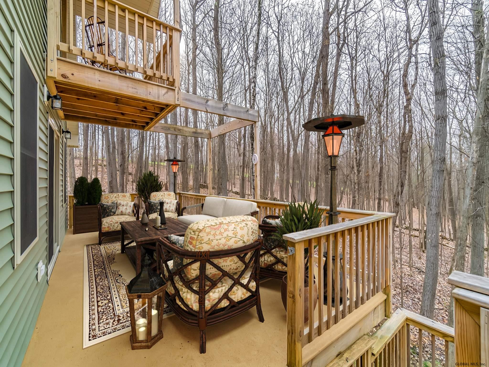 442 Schoonmaker Road Duanesburg, NY 12066 - Photo 44 of 55 Photo 44
