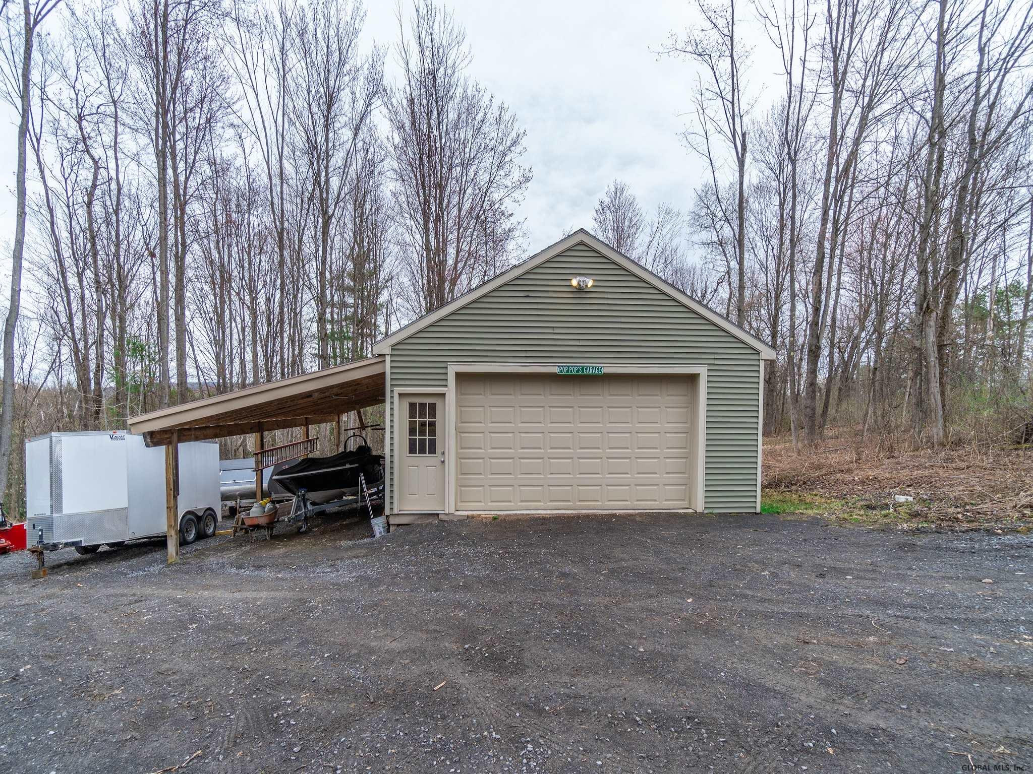 442 Schoonmaker Road Duanesburg, NY 12066 - Photo 54 of 55 Photo 54