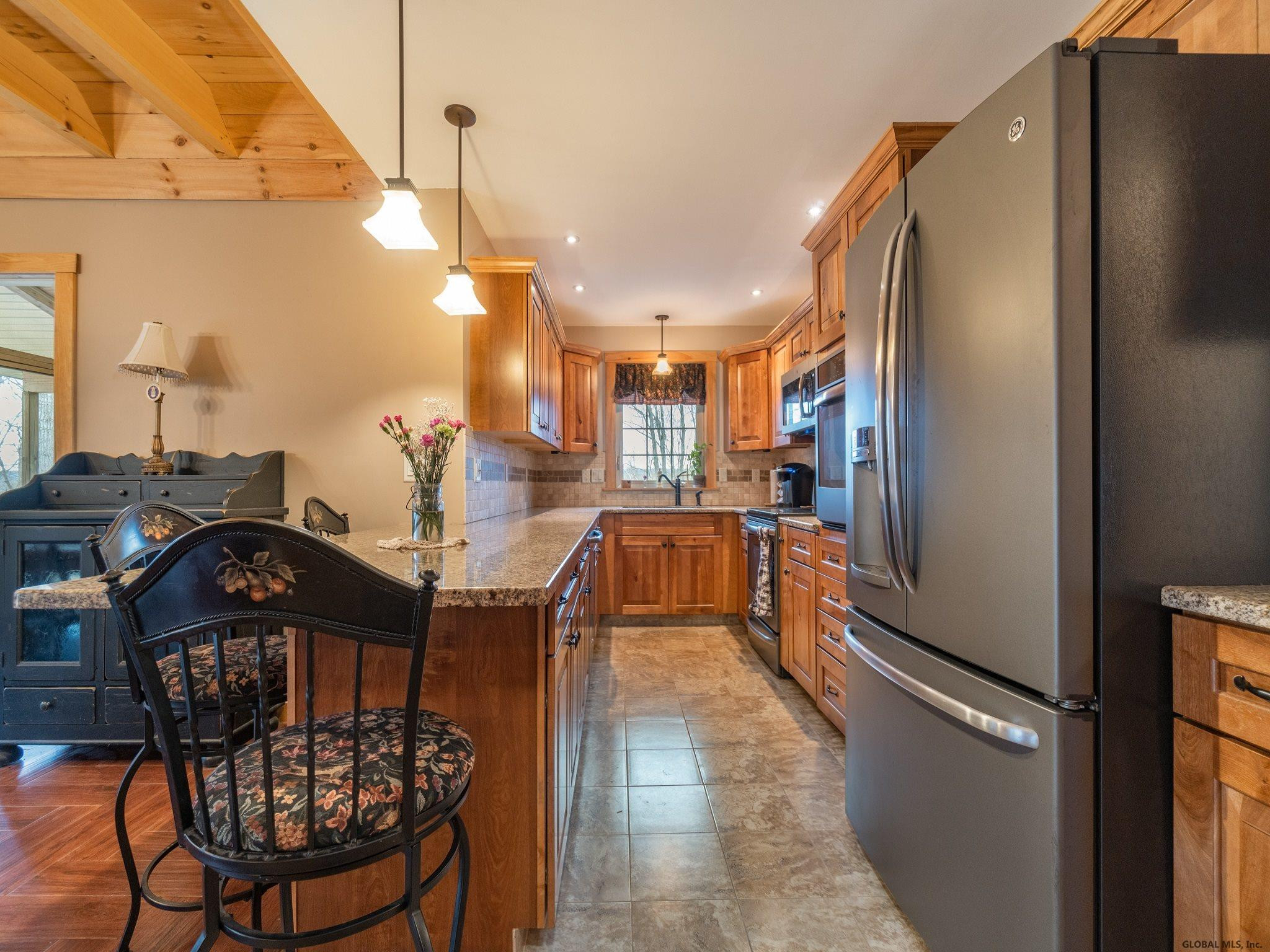 442 Schoonmaker Road Duanesburg, NY 12066 - Photo 10 of 55 Photo 10