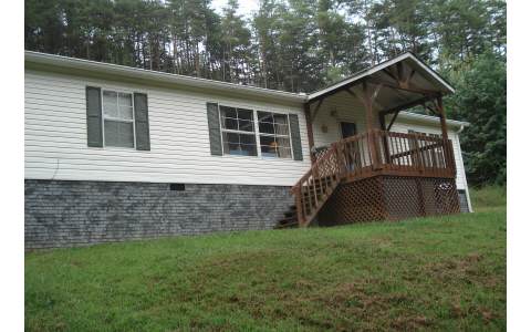 181 Laurel Ridge Drive Blue Ridge, GA 30513 - Photo 1 of 1 Main View