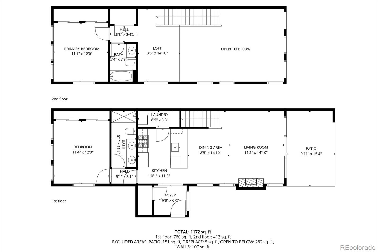 40 Journey Way Fraser, CO 80442 - Photo 41 of 41 unknown