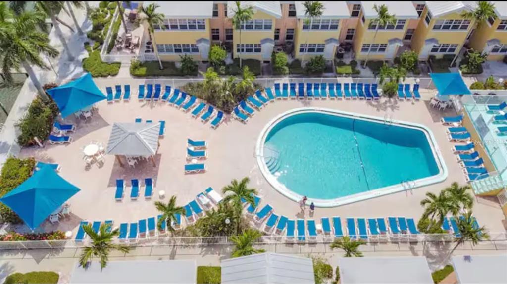 19417 Gulf Boulevard, Unit F110 Indian Rocks Beach, FL 33785 - Photo 34 of 94