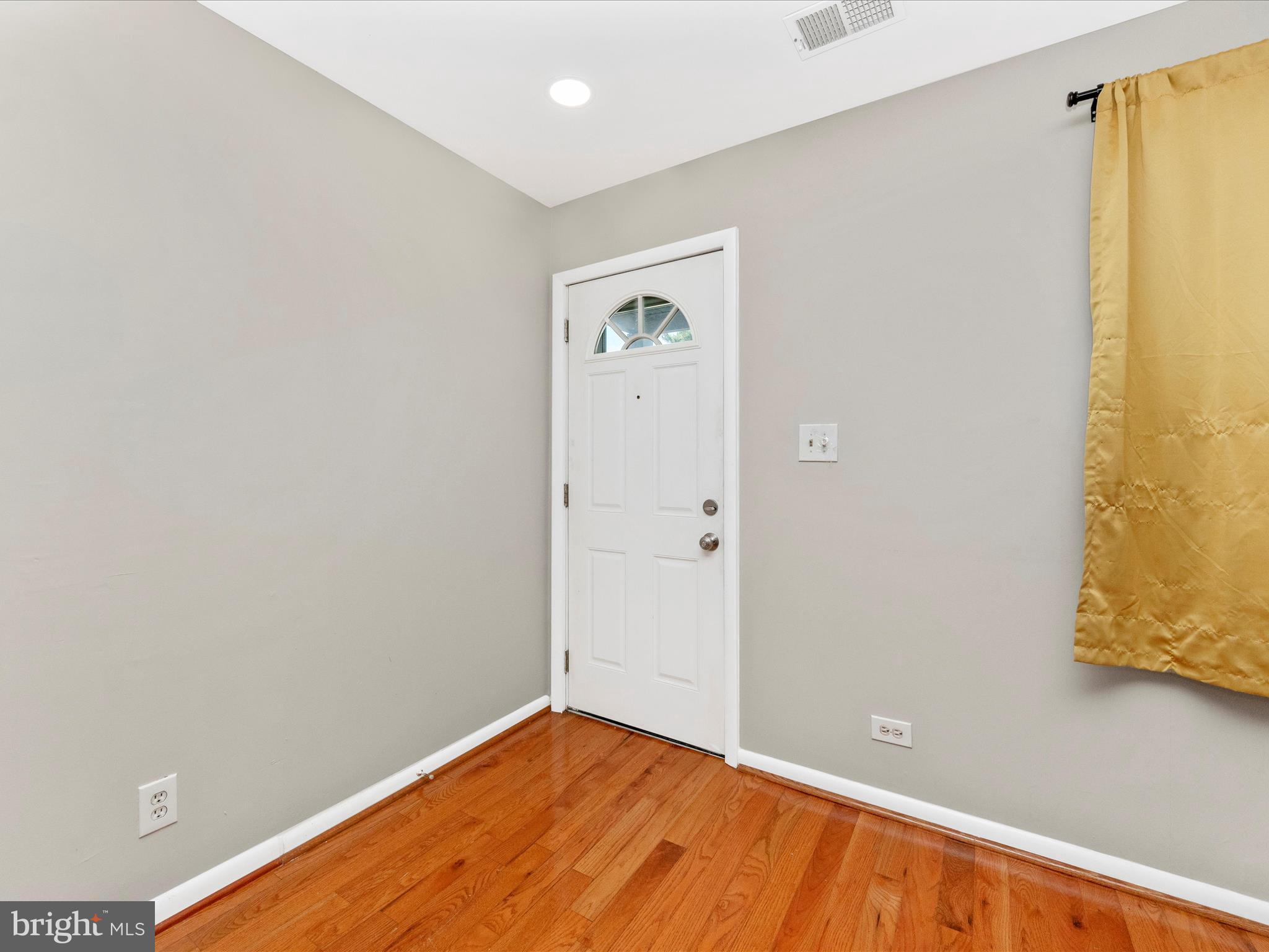 1203 North Point Road Dundalk, MD 21222 - Photo 2 of 42 a view of an empty room