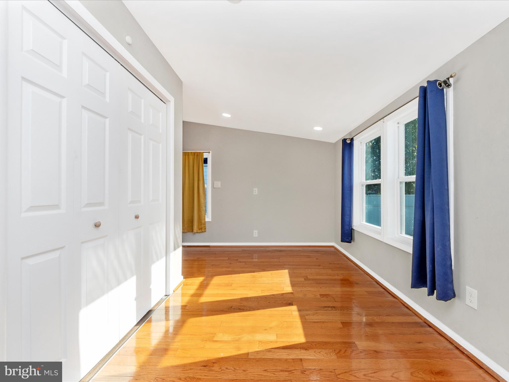 1203 North Point Road Dundalk, MD 21222 - Photo 23 of 42 a view of an empty room