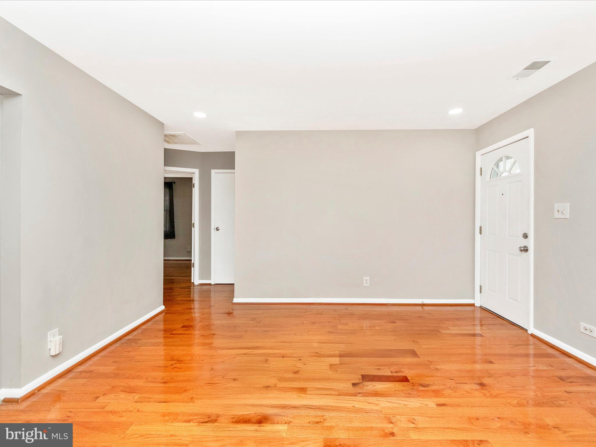 1203 North Point Road Dundalk, MD 21222 - Photo 5 of 42 a view of an empty room