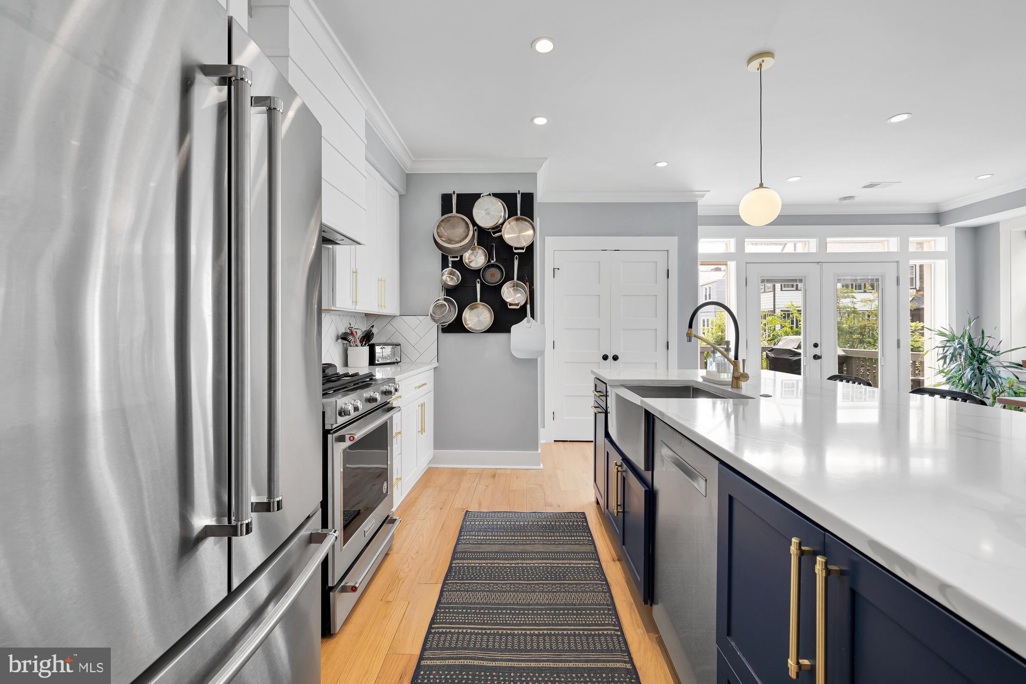 4221 37th Street Northwest Washington, DC 20008 - Photo 11 of 38