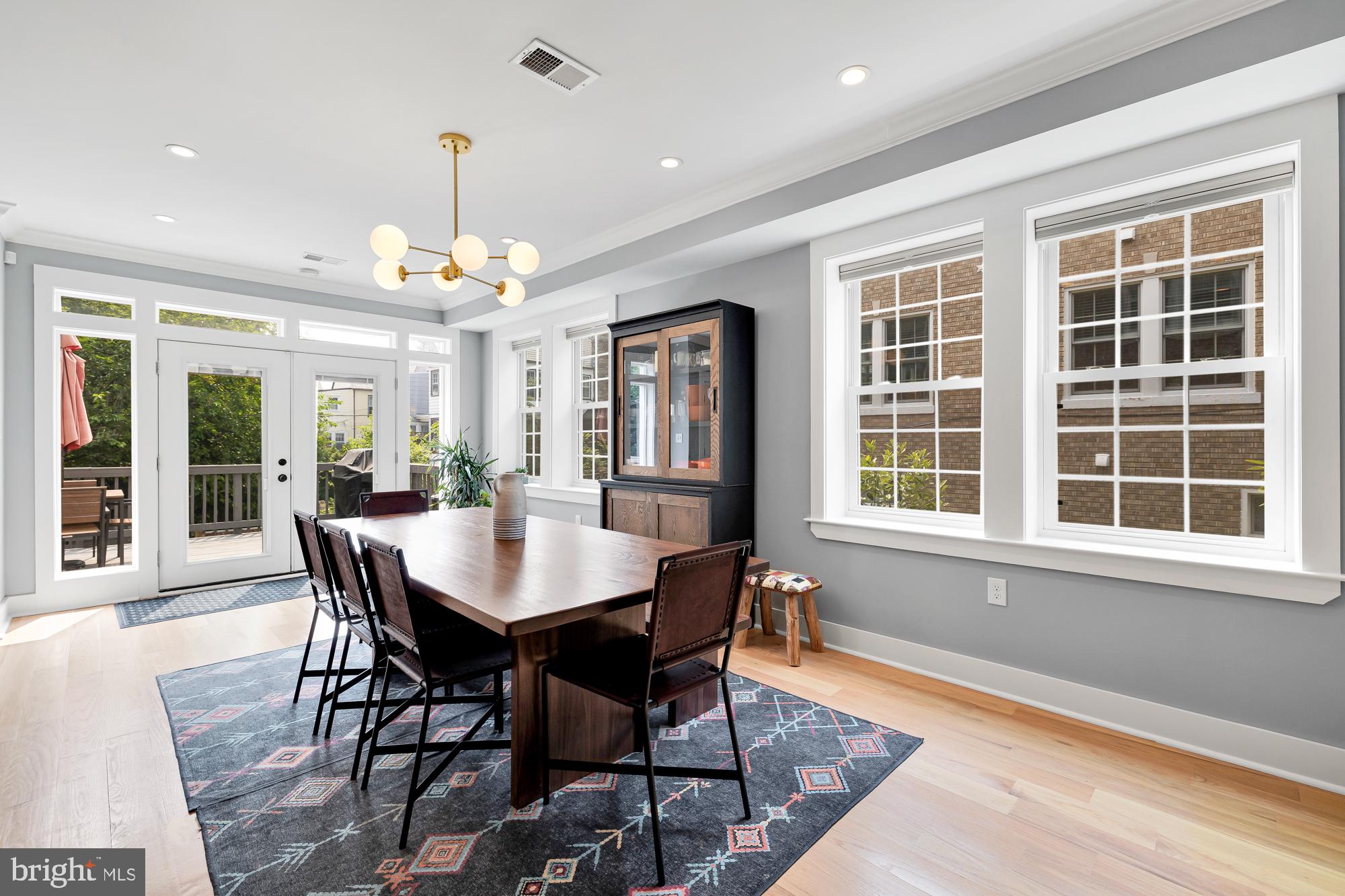 4221 37th Street Northwest Washington, DC 20008 - Photo 13 of 38