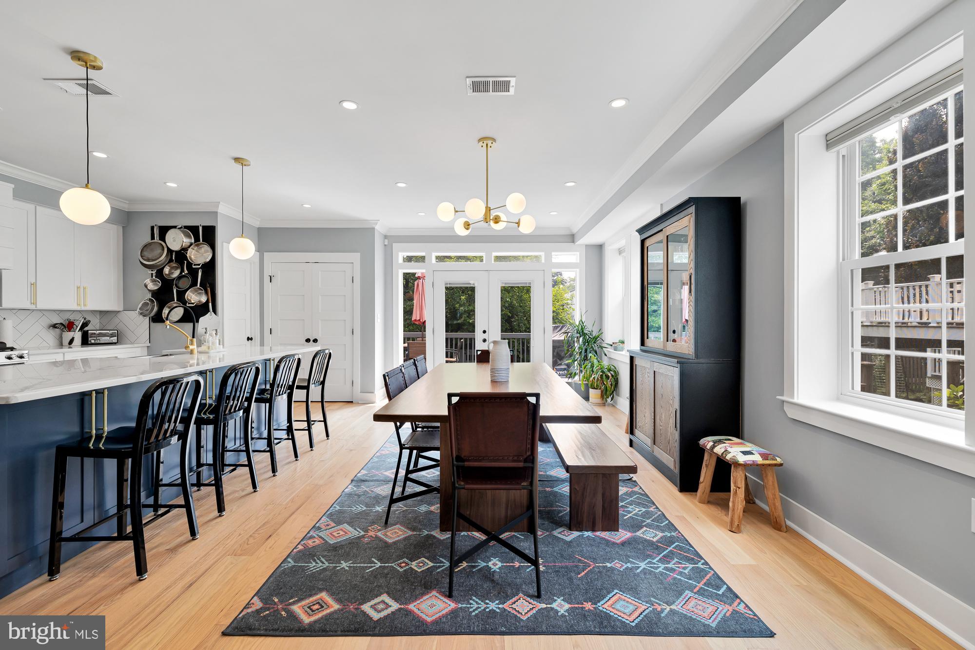 4221 37th Street Northwest Washington, DC 20008 - Photo 14 of 38