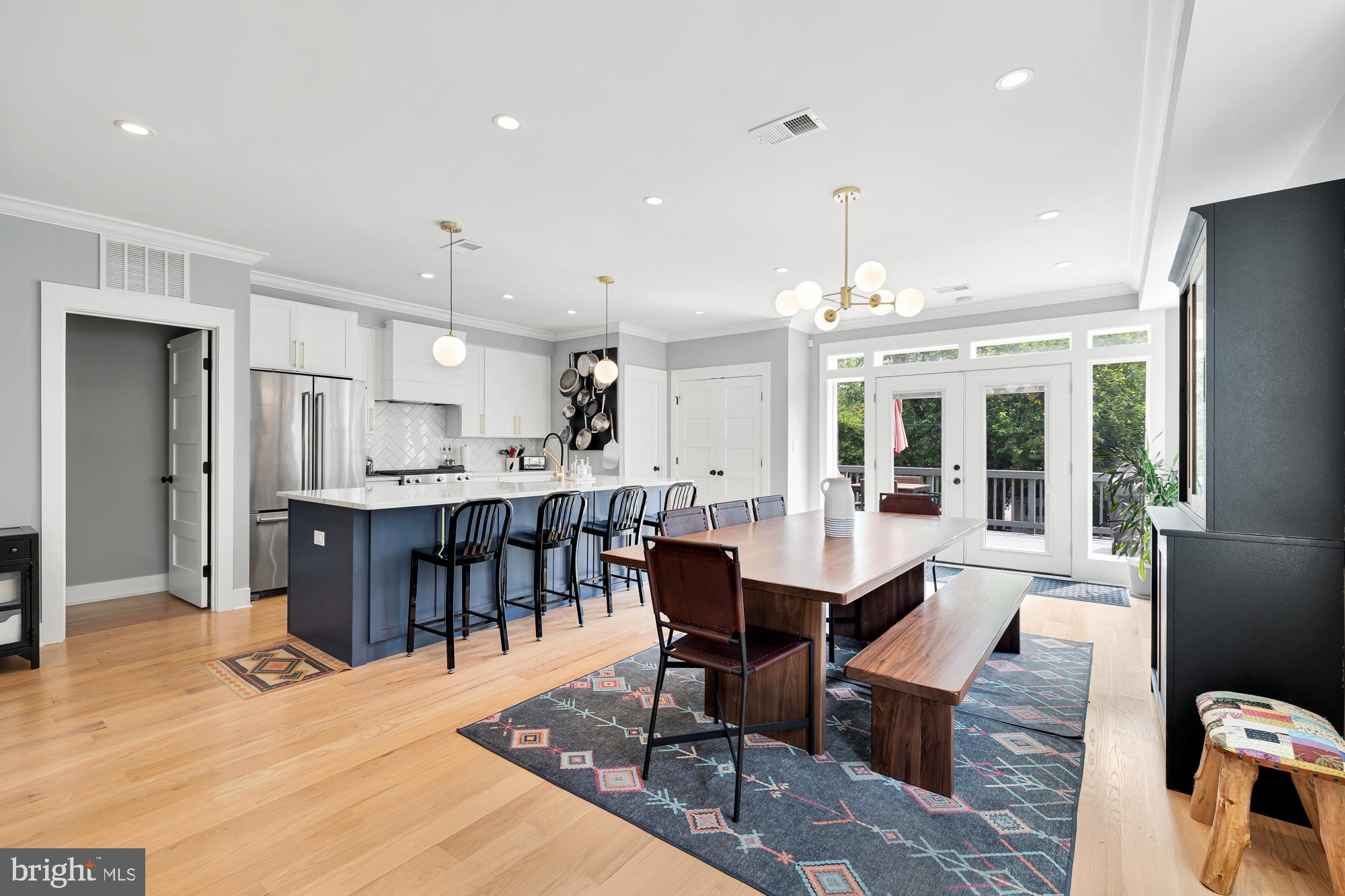 4221 37th Street Northwest Washington, DC 20008 - Photo 15 of 38