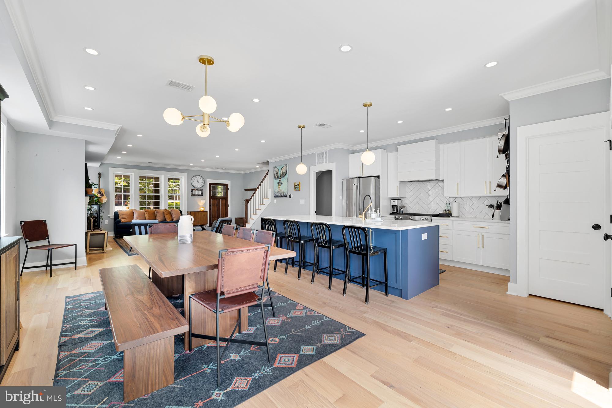 4221 37th Street Northwest Washington, DC 20008 - Photo 16 of 38