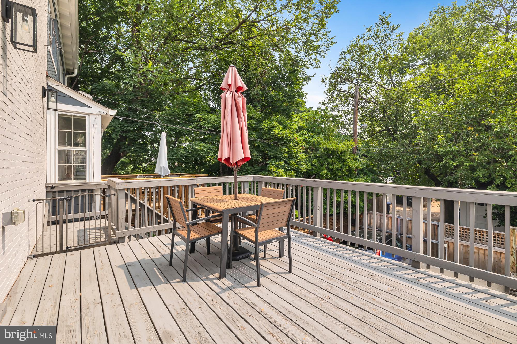 4221 37th Street Northwest Washington, DC 20008 - Photo 18 of 38