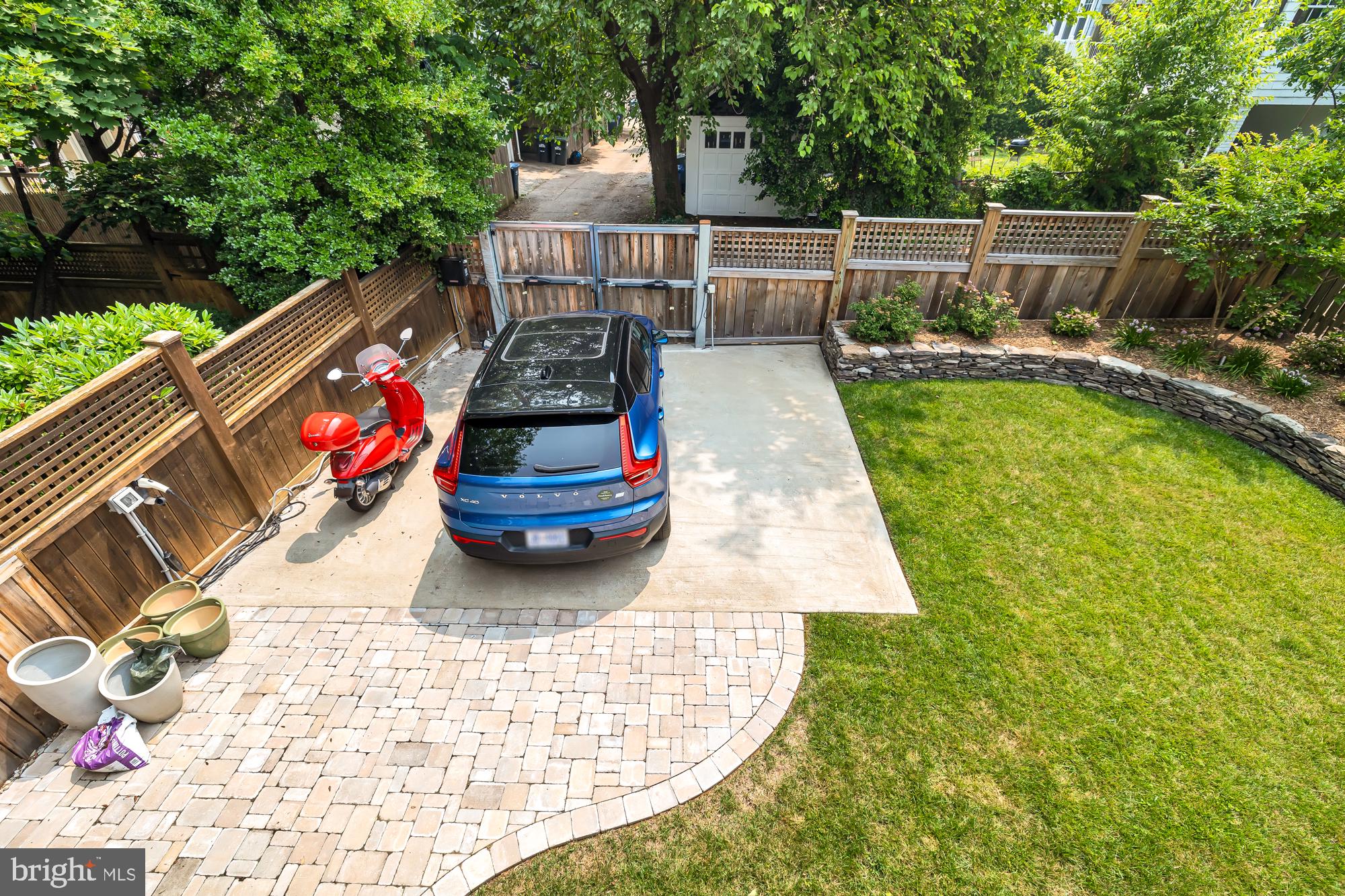 4221 37th Street Northwest Washington, DC 20008 - Photo 19 of 38