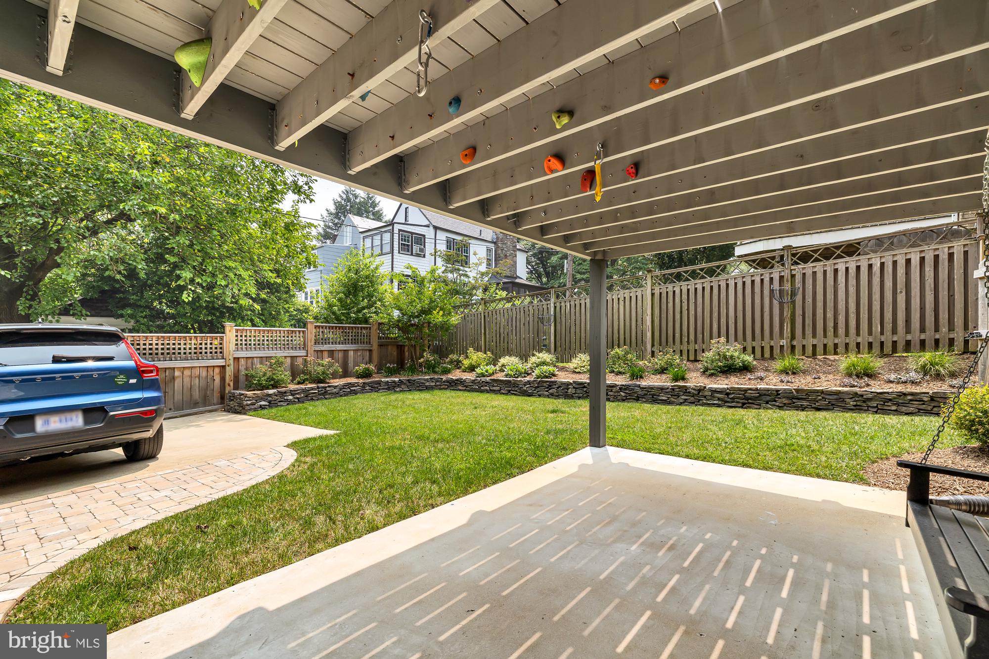 4221 37th Street Northwest Washington, DC 20008 - Photo 20 of 38