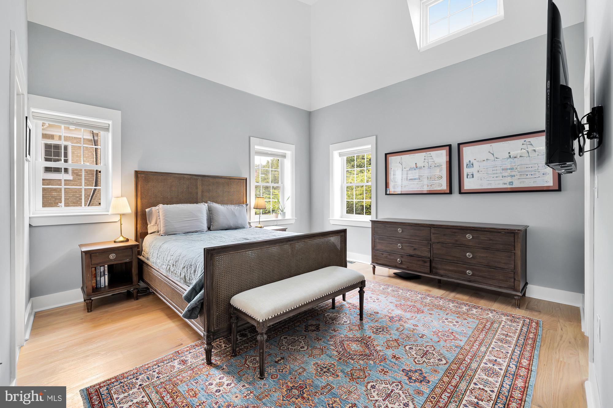 4221 37th Street Northwest Washington, DC 20008 - Photo 21 of 38