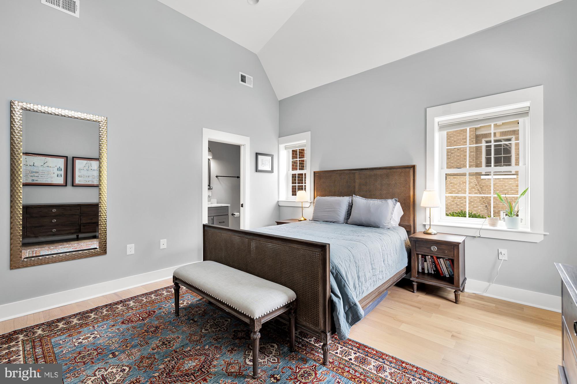 4221 37th Street Northwest Washington, DC 20008 - Photo 22 of 38