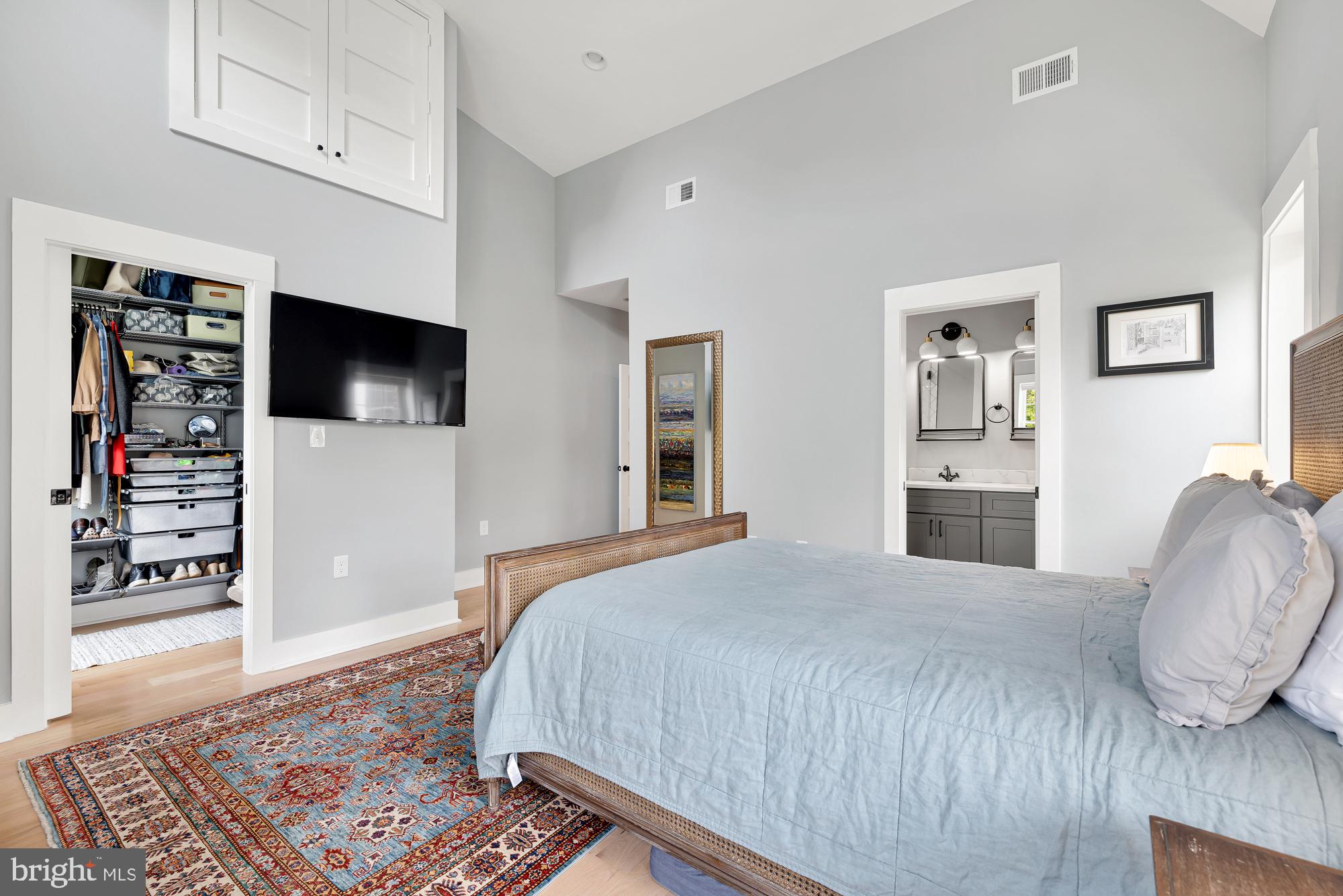 4221 37th Street Northwest Washington, DC 20008 - Photo 23 of 38