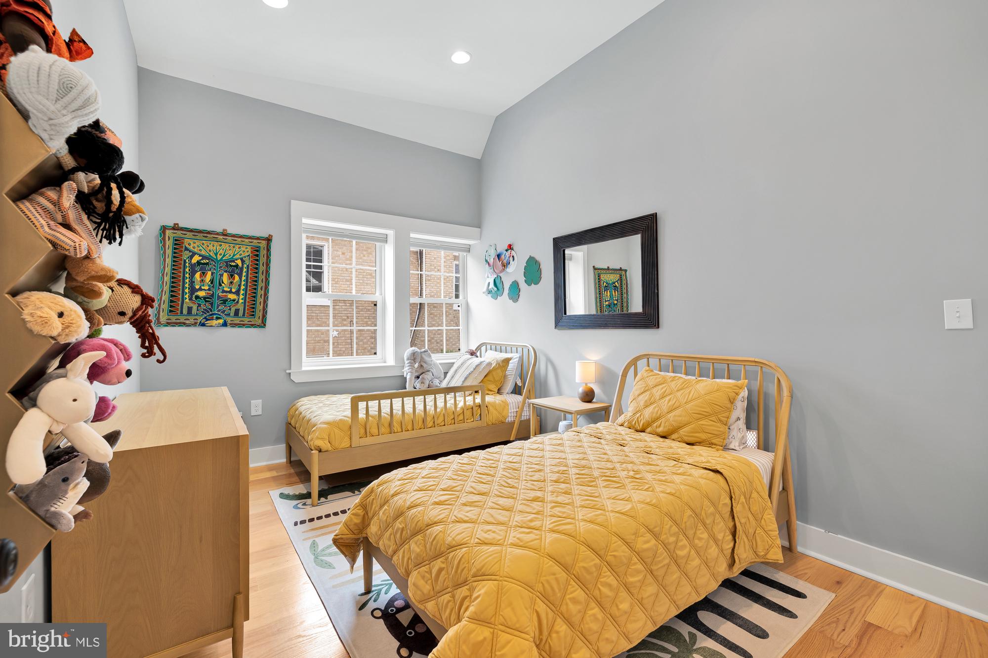 4221 37th Street Northwest Washington, DC 20008 - Photo 27 of 38