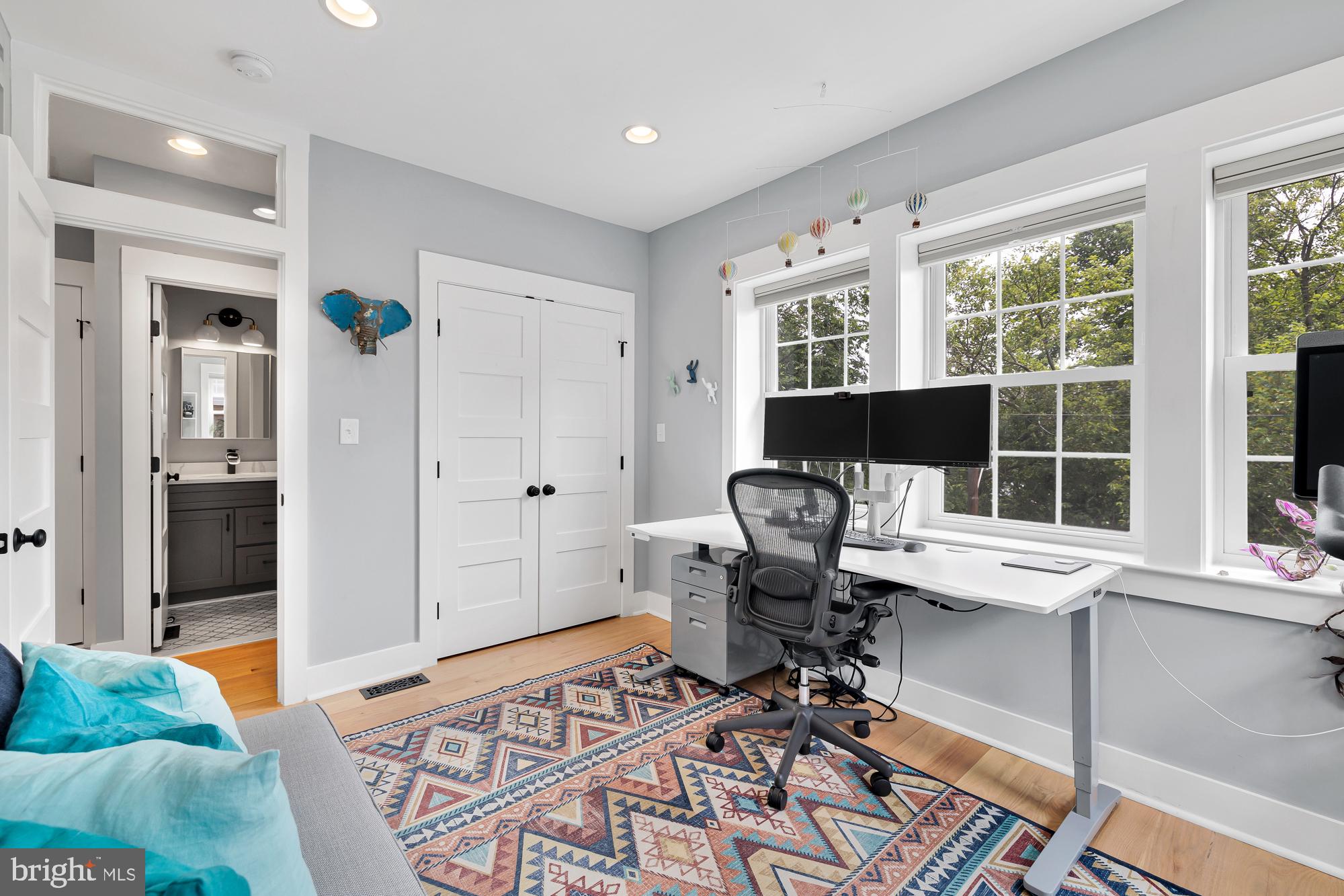 4221 37th Street Northwest Washington, DC 20008 - Photo 31 of 38