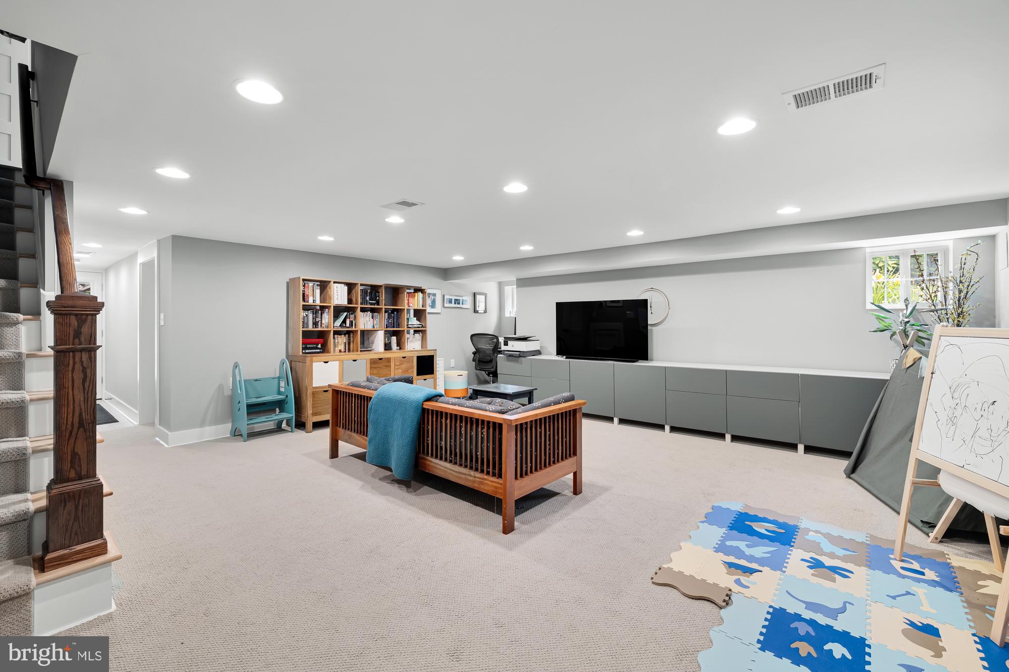 4221 37th Street Northwest Washington, DC 20008 - Photo 32 of 38