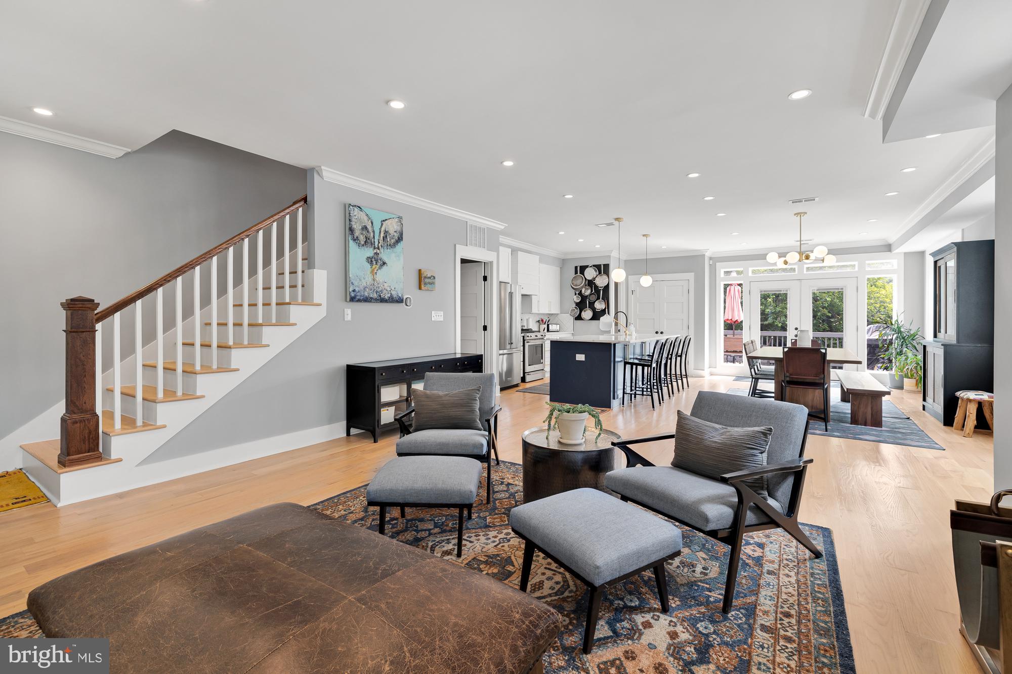 4221 37th Street Northwest Washington, DC 20008 - Photo 7 of 38