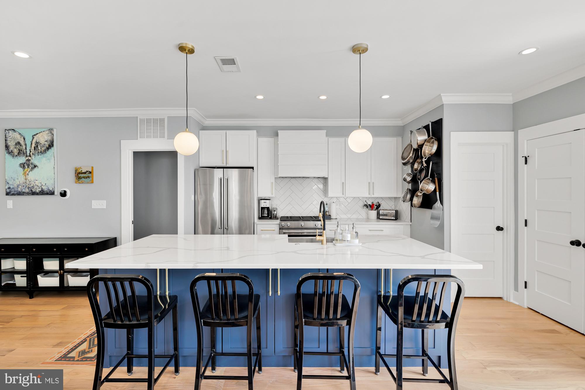 4221 37th Street Northwest Washington, DC 20008 - Photo 10 of 38