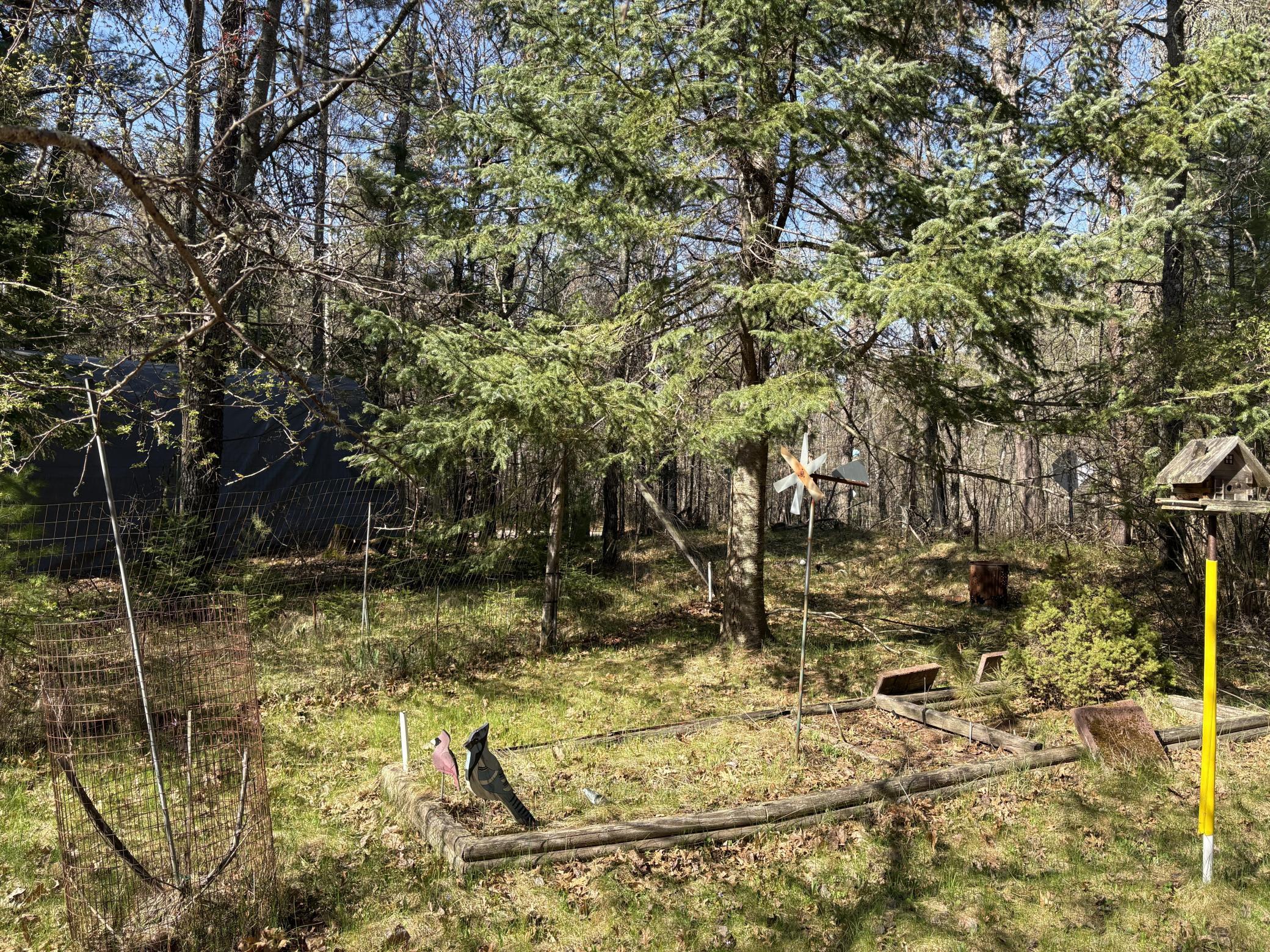 10912 South Fork Road Hazelhurst, WI 54531 - Photo 4 of 10