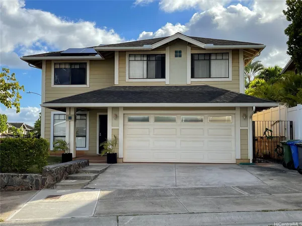 $3,400 | 94-1012 Hakunui Street, Unit 33, Waipahu, HI 96797