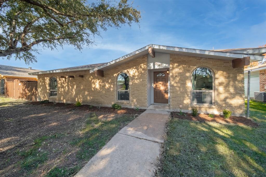 5041 Arbor Glen Road The Colony, TX 75056 - Photo 1 of 1