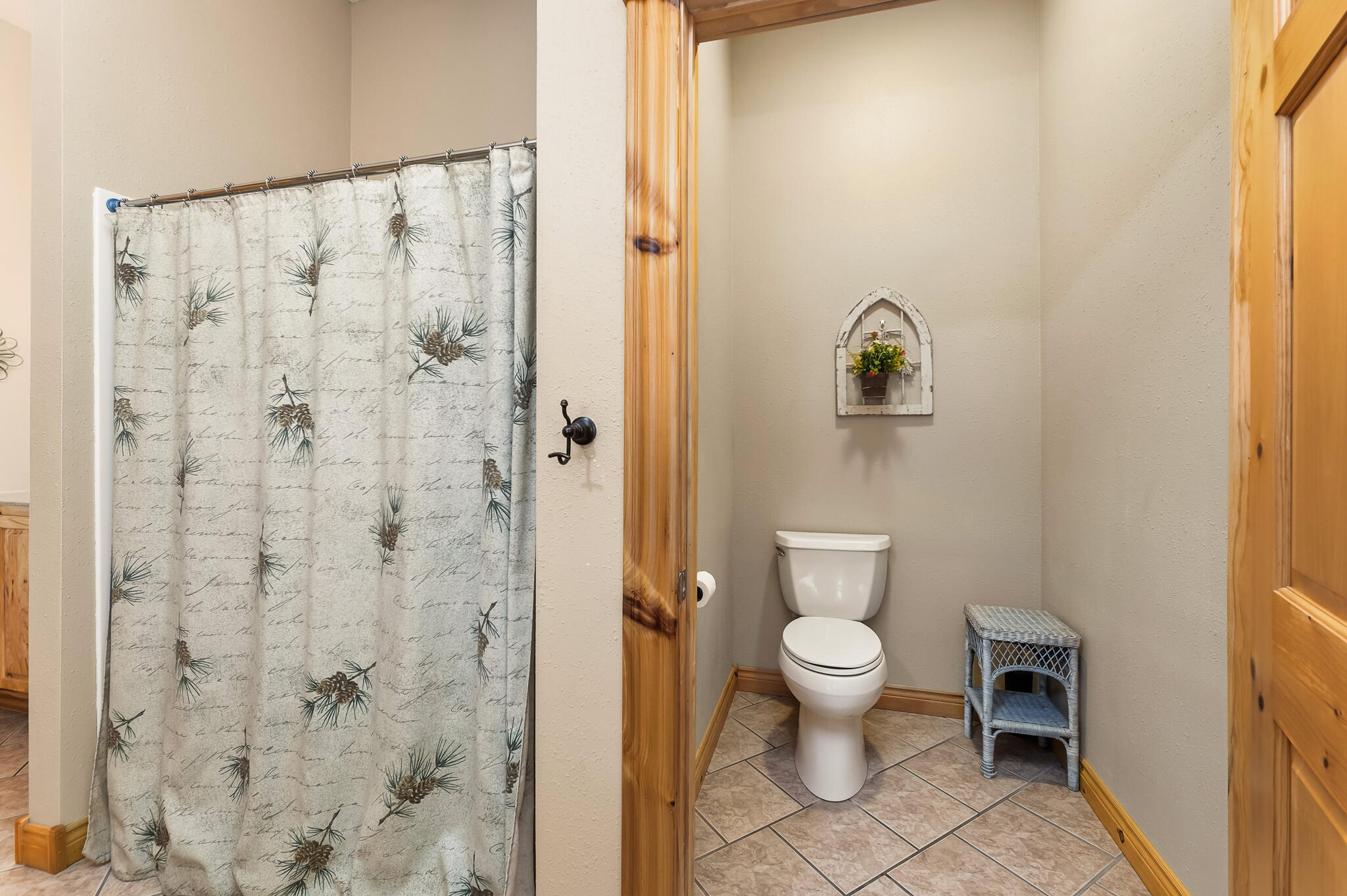 141 Mill Road Blair, WI 54616 - Photo 20 of 42 20 PRIMARY BATH