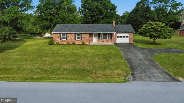 $349,900 | 9206 Cool Hollow Terrace, Hagerstown, MD 21740