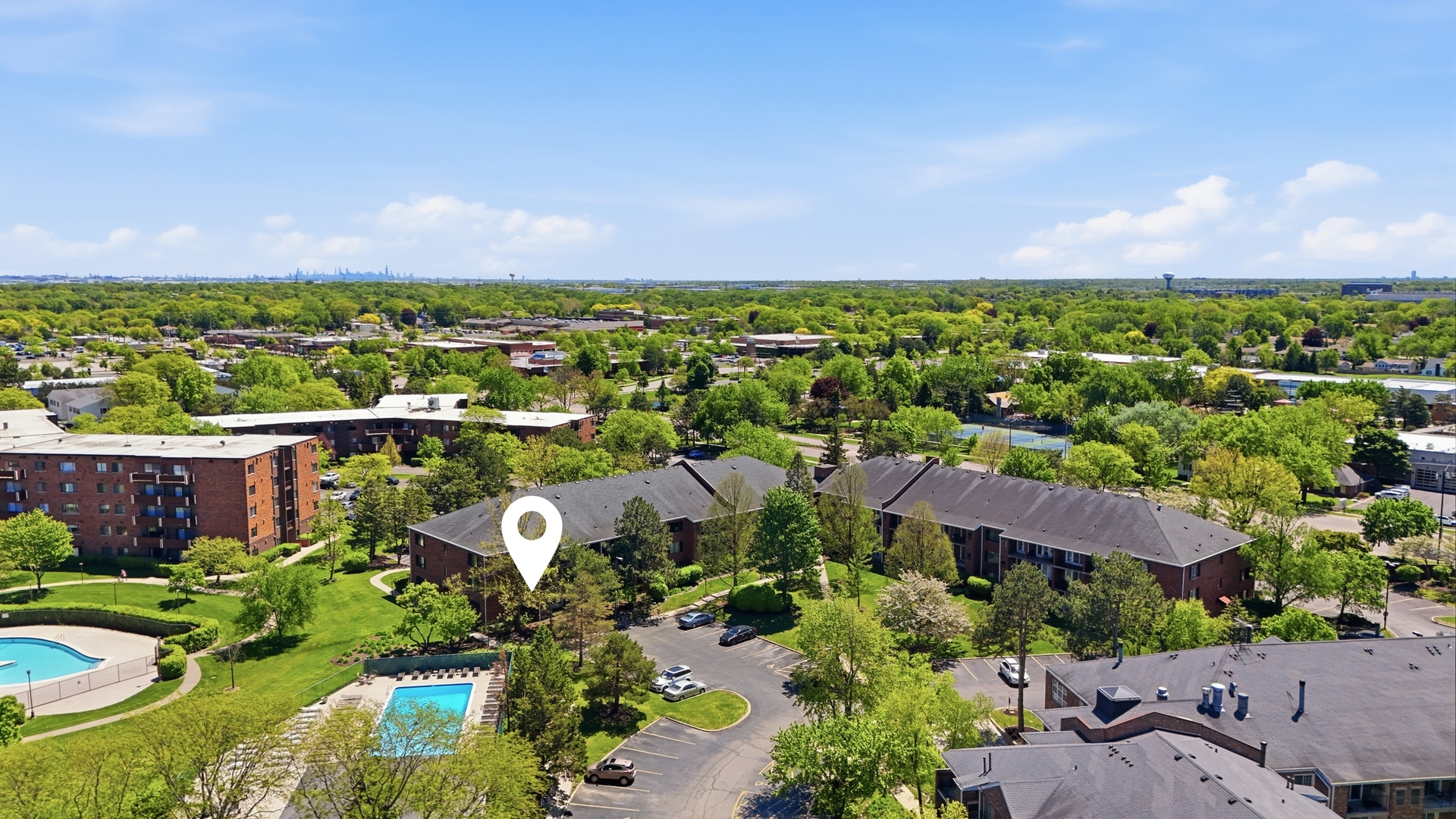 520 Biesterfield Road, Unit 119F Elk Grove Village, IL 60007 - Photo 33 of 39