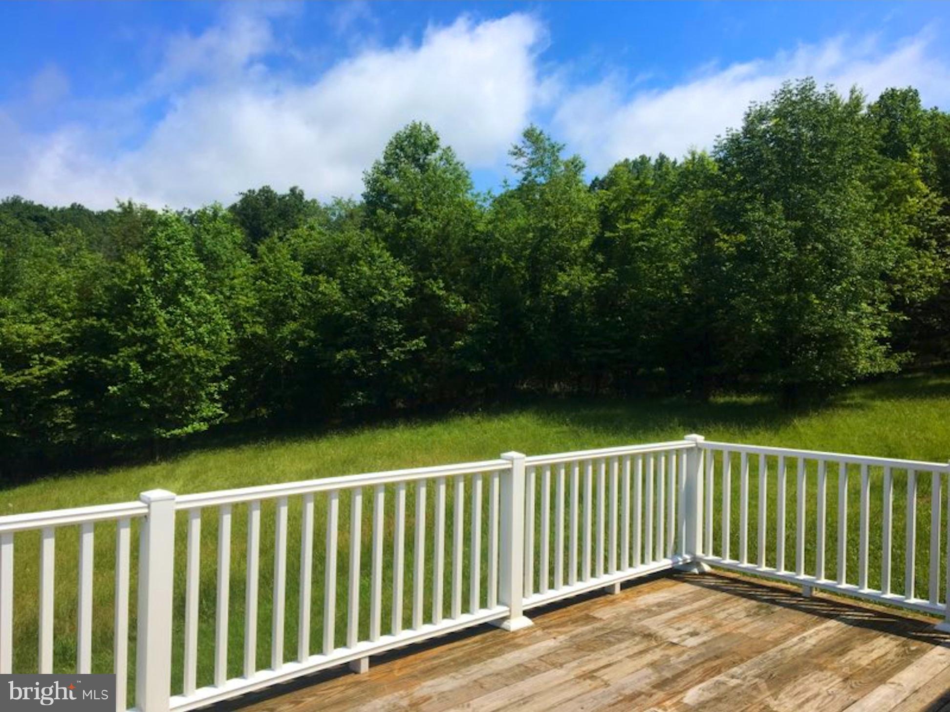 2441 Ridge Road Baltimore, MD 21244 - Photo 18 of 19 a balcony with outdoor space