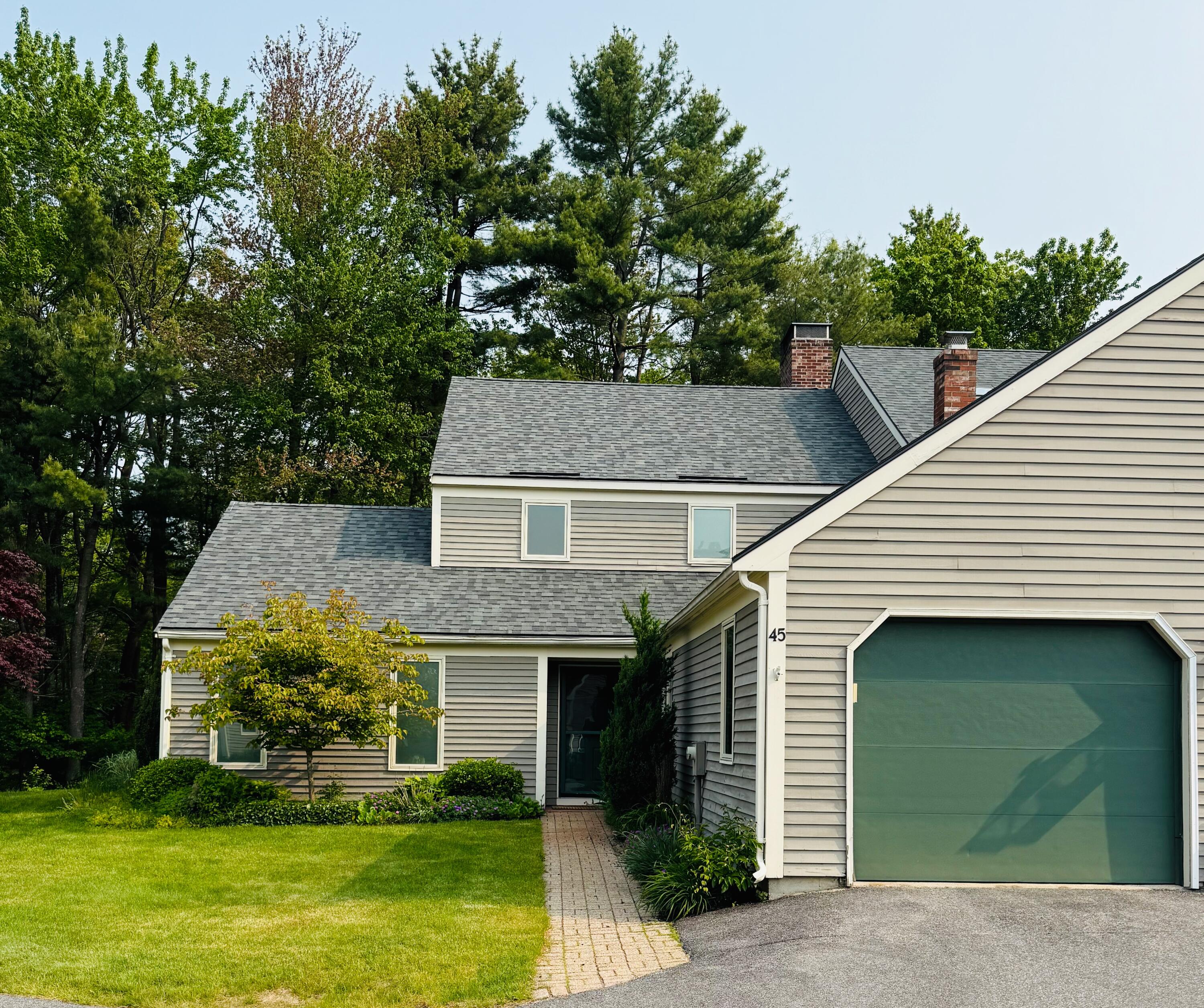 45 Foreside Common Road, Unit 45 Falmouth, ME 04105 - Photo 1 of 1 IMG_3548