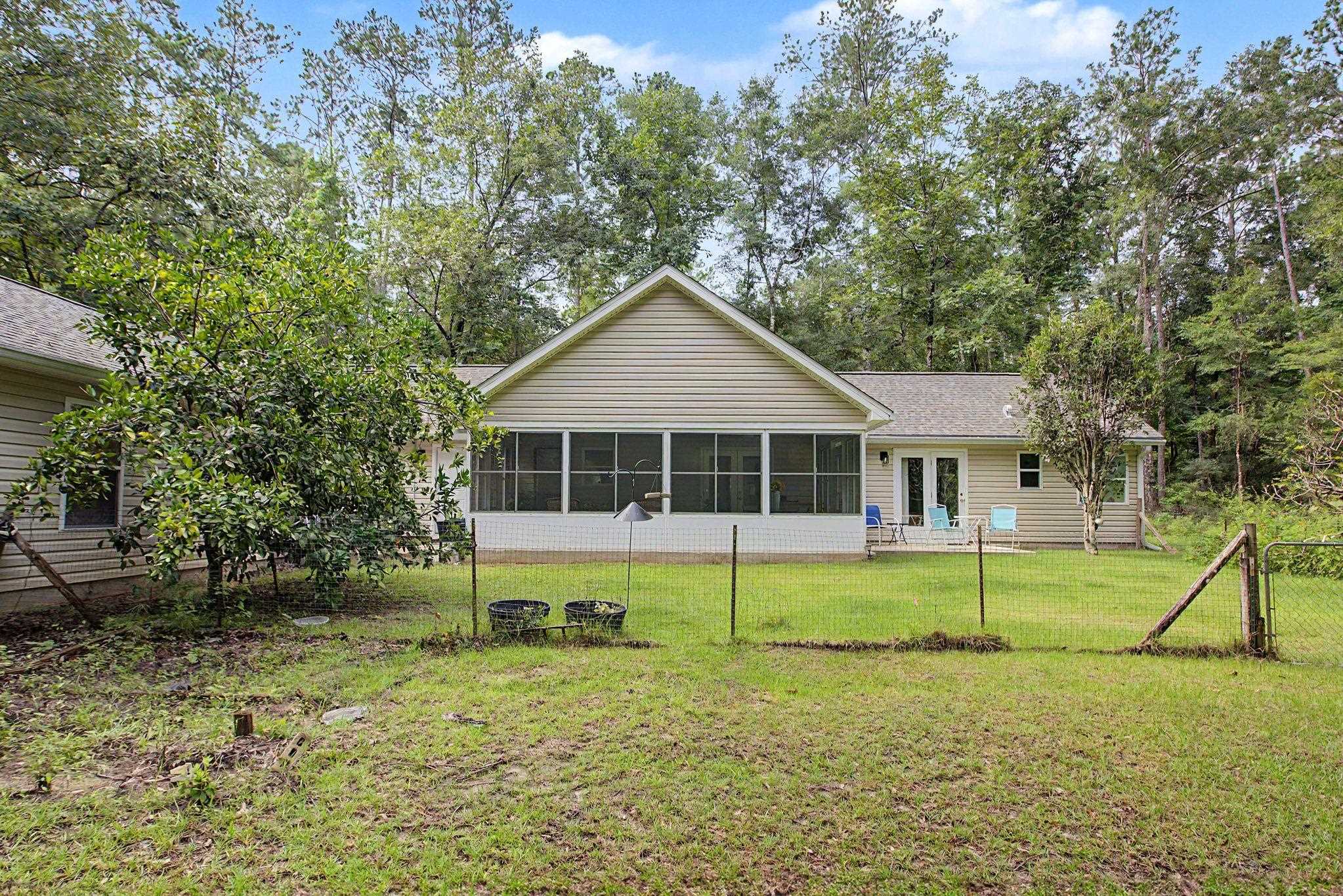 1391 Paul Thompson Road Monticello, FL 32344 - Photo 42 of 52
