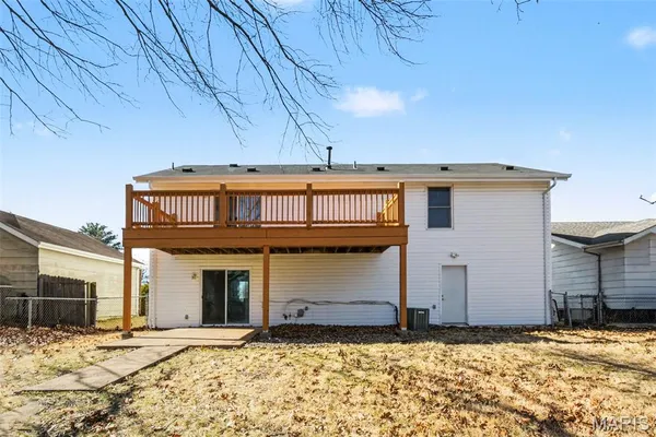 $244,900 | 4030 Tera Bera Drive, Florissant, MO 63034