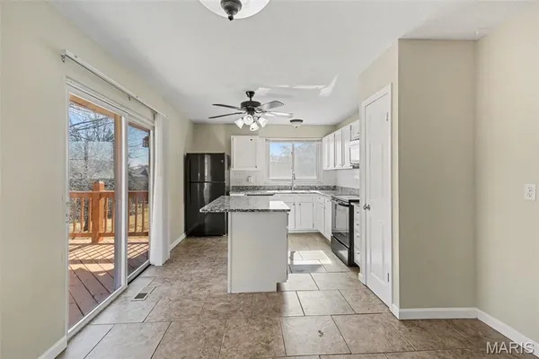 $244,900 | 4030 Tera Bera Drive, Florissant, MO 63034
