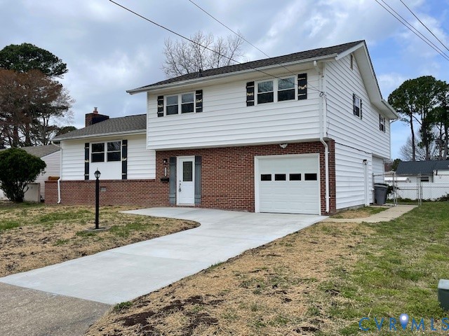 3404 Hardee Court Hampton, VA 23666 - Photo 1 of 14