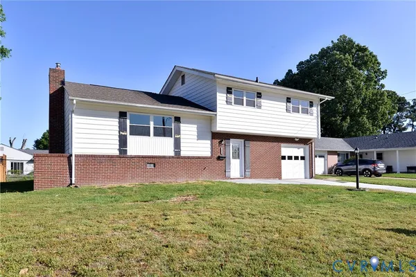 $448,000 | 3404 Hardee Court, Hampton, VA 23666