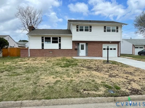 $449,900 | 3404 Hardee Court, Hampton, VA 23666