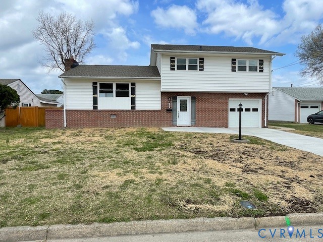 3404 Hardee Court Hampton, VA 23666 - Photo 3 of 14