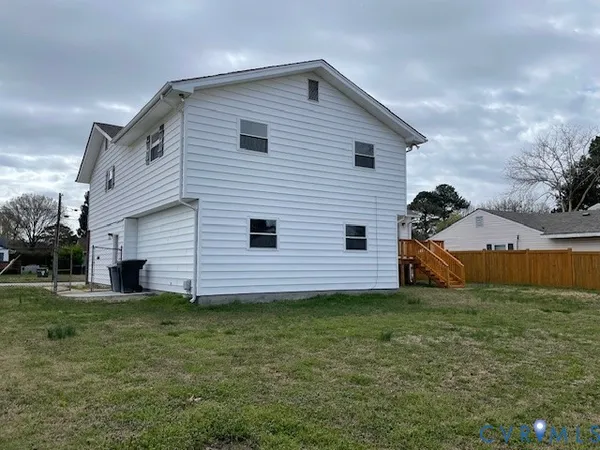 $449,900 | 3404 Hardee Court, Hampton, VA 23666