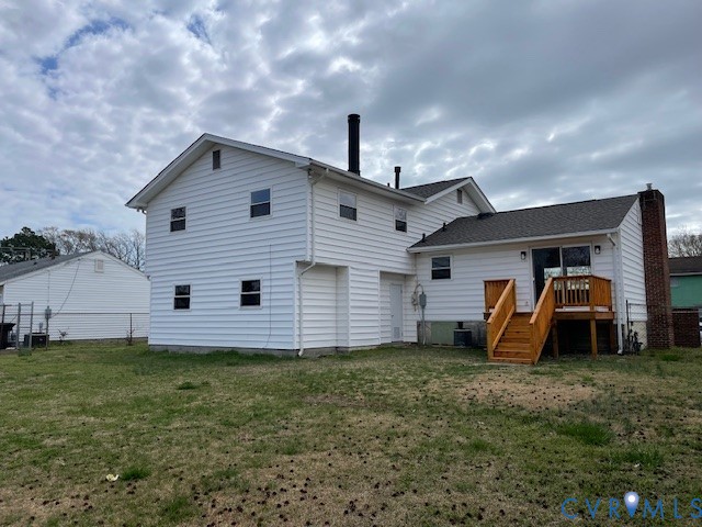 3404 Hardee Court Hampton, VA 23666 - Photo 5 of 14