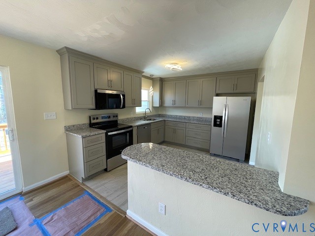 3404 Hardee Court Hampton, VA 23666 - Photo 8 of 14