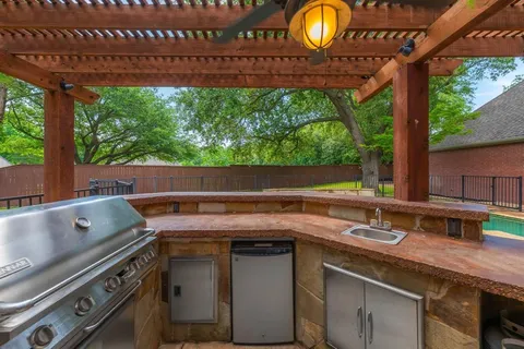 $1,250,000 | 7201 Pebble Hill Drive, Colleyville, TX 76034